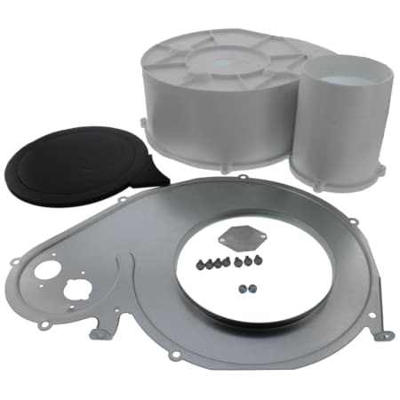 Alliance HOUSING BLOWER WHITE, PKG D511969WP